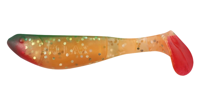 KOPYTO 2,5 RED TAIL