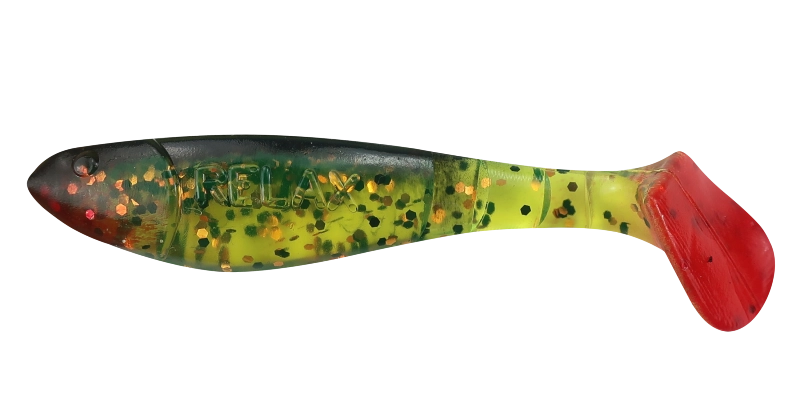 KOPYTO 2,5 RED TAIL