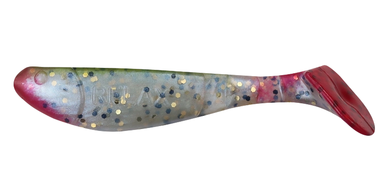 KOPYTO 2,5 RED TAIL