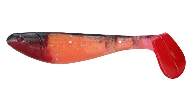 KOPYTO 2,5 RED TAIL