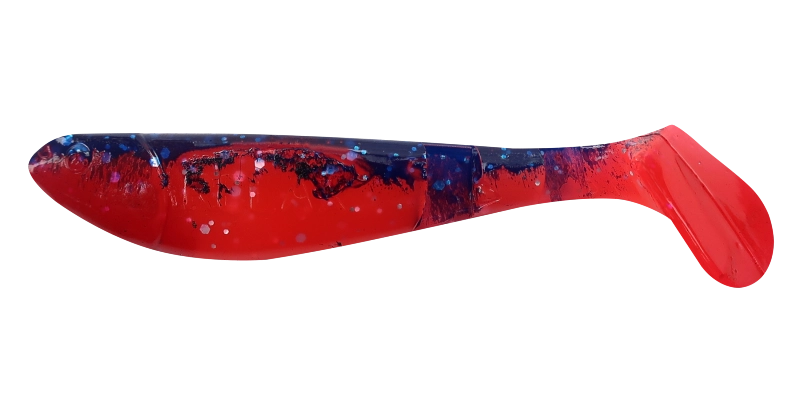 KOPYTO 2,5 RED TAIL