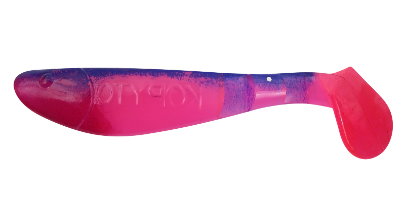 KOPYTO 2,5 RED TAIL