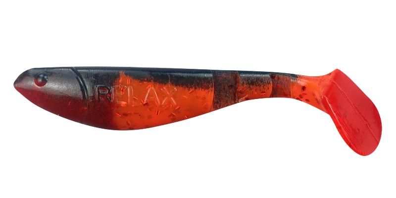 KOPYTO 2,5 RED TAIL