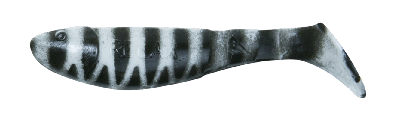 KOPYTO 2,5 TIGER STRIPES