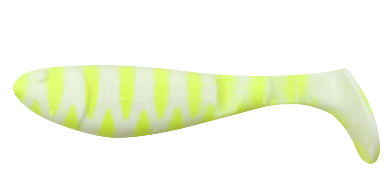 KOPYTO 2,5 TIGER STRIPES