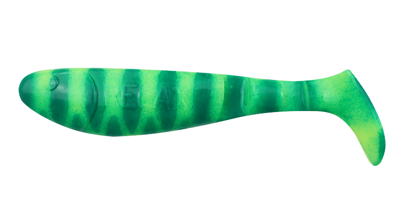 KOPYTO 2,5 TIGER STRIPES