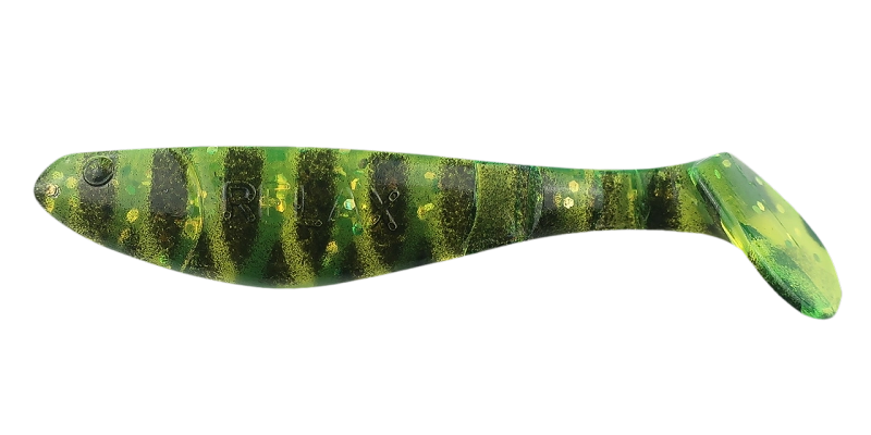 KOPYTO 2,5 TIGER STRIPES
