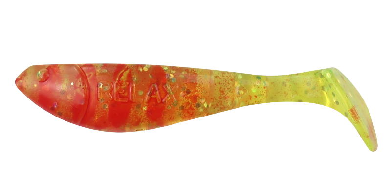 KOPYTO 2,5 TIGER STRIPES