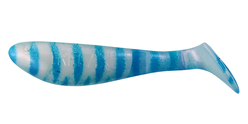 KOPYTO 2,5 TIGER STRIPES