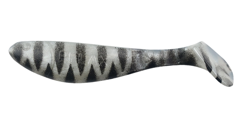 KOPYTO 2,5 TIGER STRIPES