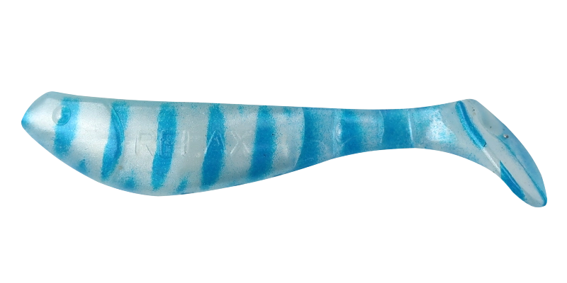 KOPYTO 2,5 TIGER STRIPES