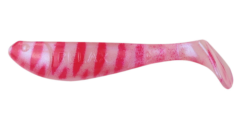 KOPYTO 2,5 TIGER STRIPES