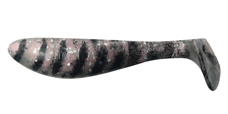 KOPYTO 2,5 TIGER STRIPES