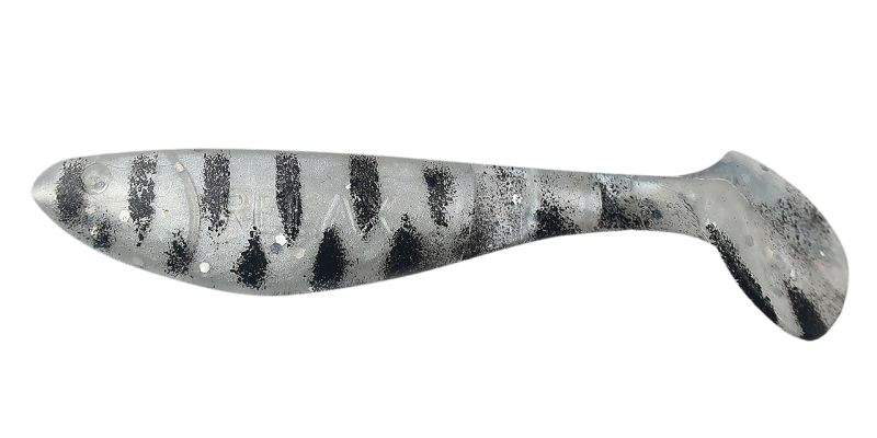 KOPYTO 2,5 TIGER STRIPES