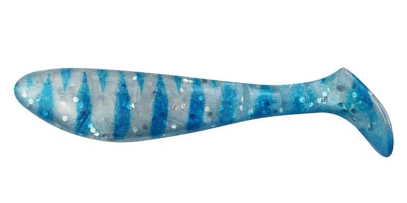 KOPYTO 2,5 TIGER STRIPES