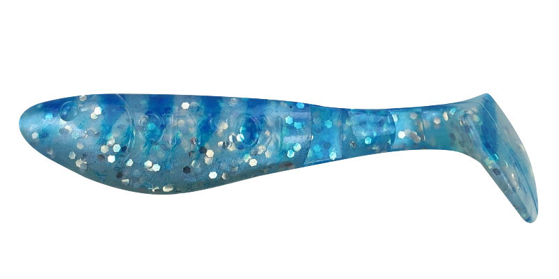 KOPYTO 2,5 TIGER STRIPES