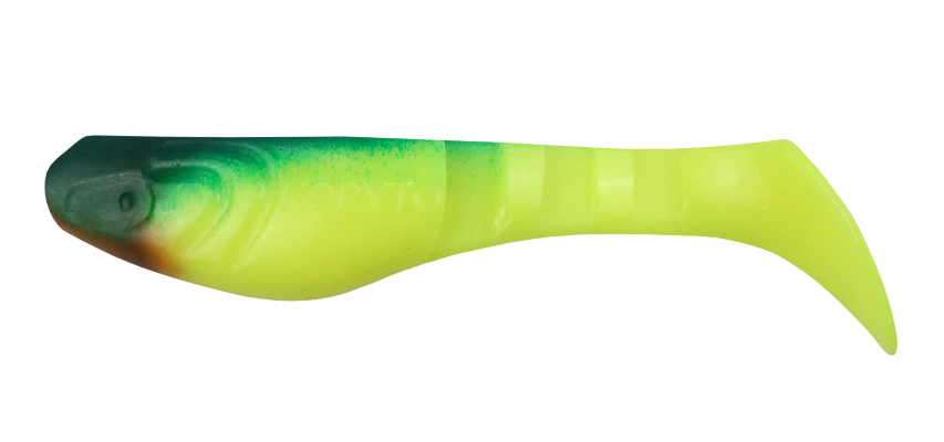 KOPYTO 3 FLOATING