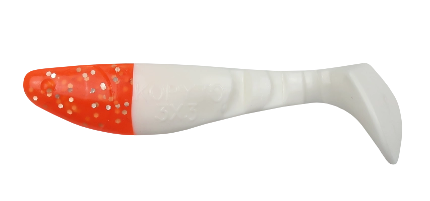 KOPYTO 3 HEAD