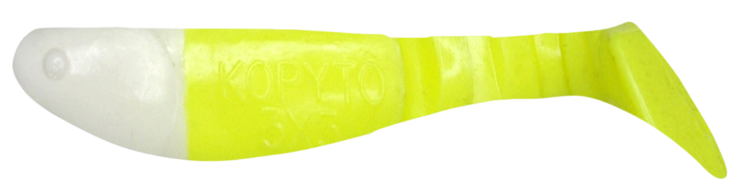 KOPYTO 3 HEAD