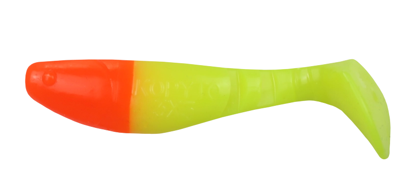 KOPYTO 3 HEAD