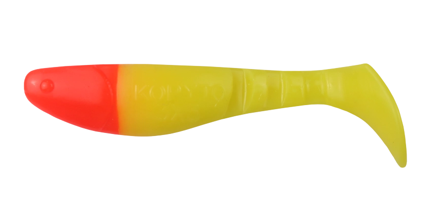 KOPYTO 3 HEAD