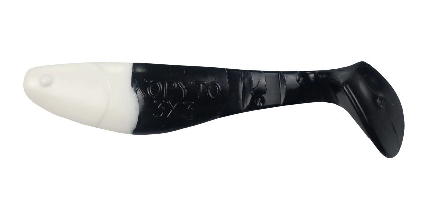 KOPYTO 3 HEAD