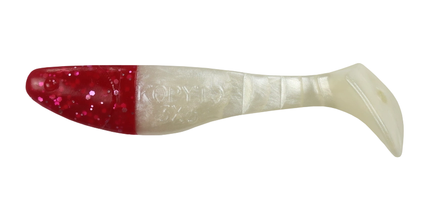 KOPYTO 3 HEAD