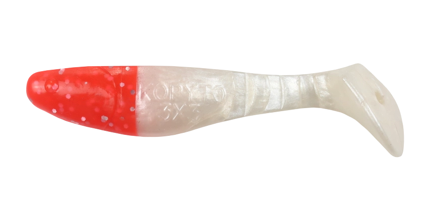 KOPYTO 3 HEAD