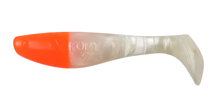 KOPYTO 3 HEAD