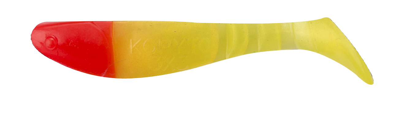 KOPYTO 3 HEAD