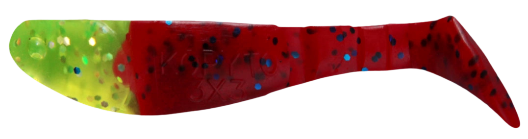 KOPYTO 3 HEAD