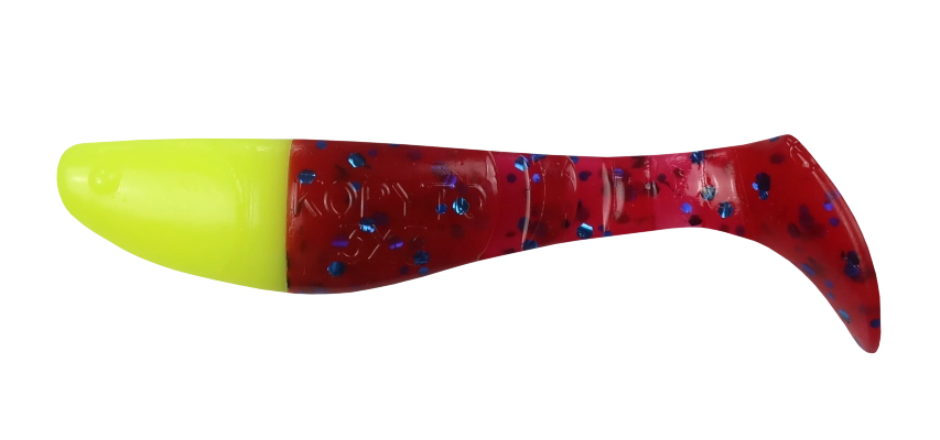 KOPYTO 3 HEAD