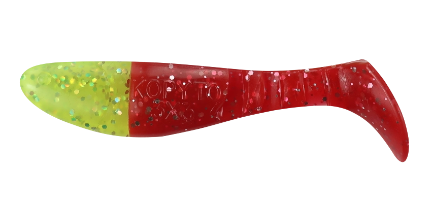 KOPYTO 3 HEAD