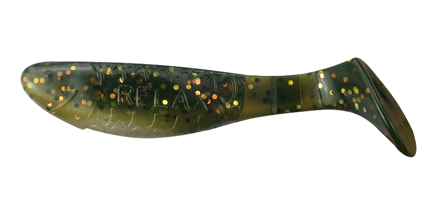 KOPYTO 3 LAMINATED