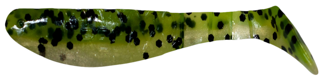 KOPYTO 3 LAMINATED