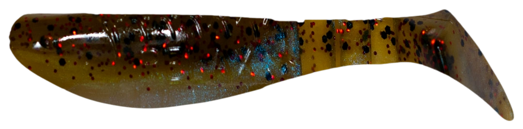 KOPYTO 3 LAMINATED