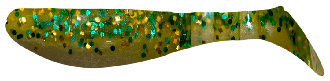 KOPYTO 3 LAMINATED