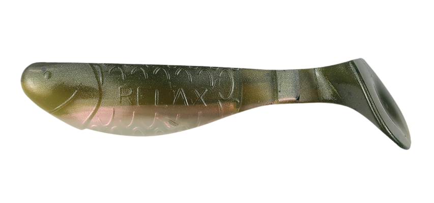 KOPYTO 3 LAMINATED