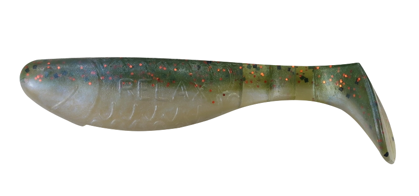 KOPYTO 3 LAMINATED