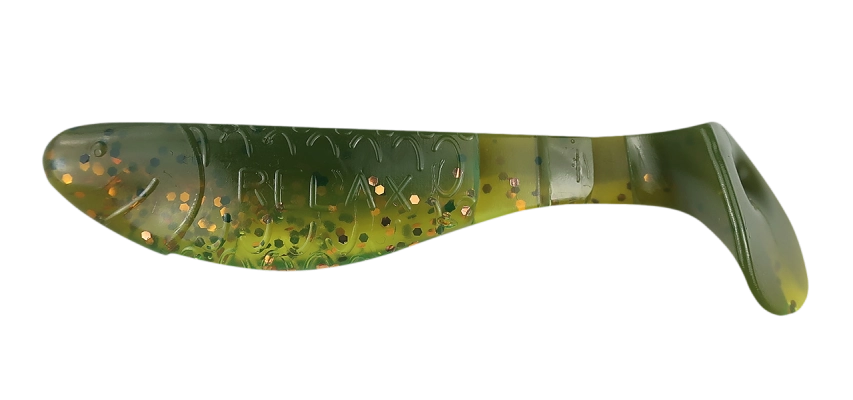 KOPYTO 3 LAMINATED
