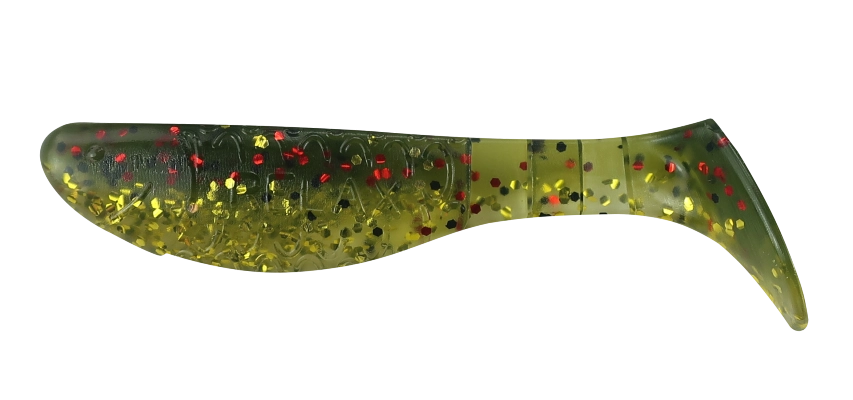 KOPYTO 3 LAMINATED