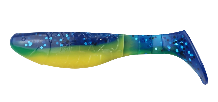 KOPYTO 3 LAMINATED