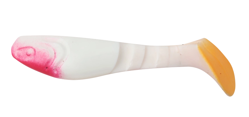 KOPYTO 3 ORANGE TAIL