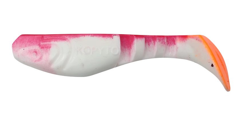 KOPYTO 3 ORANGE TAIL