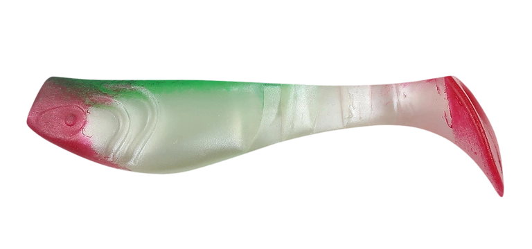KOPYTO 3 RED TAIL