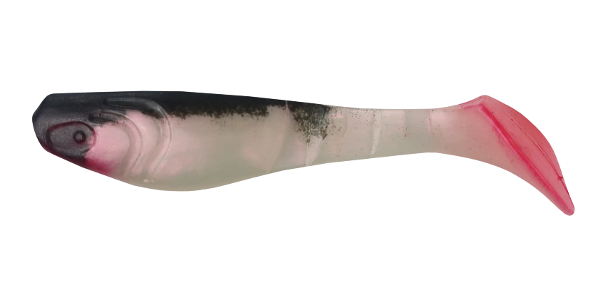 KOPYTO 3 RED TAIL