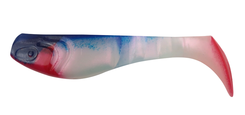 KOPYTO 3 RED TAIL