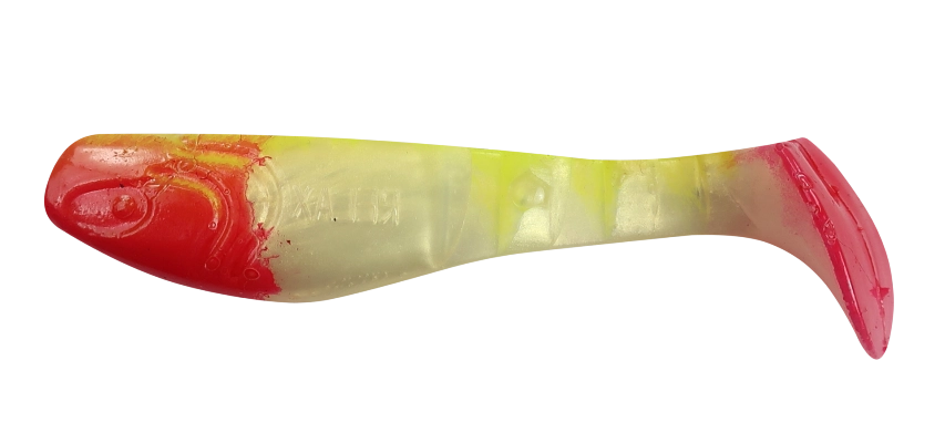 KOPYTO 3 RED TAIL