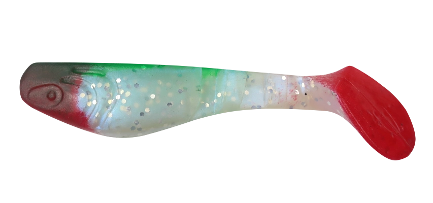 KOPYTO 3 RED TAIL