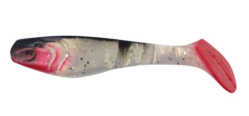 KOPYTO 3 RED TAIL